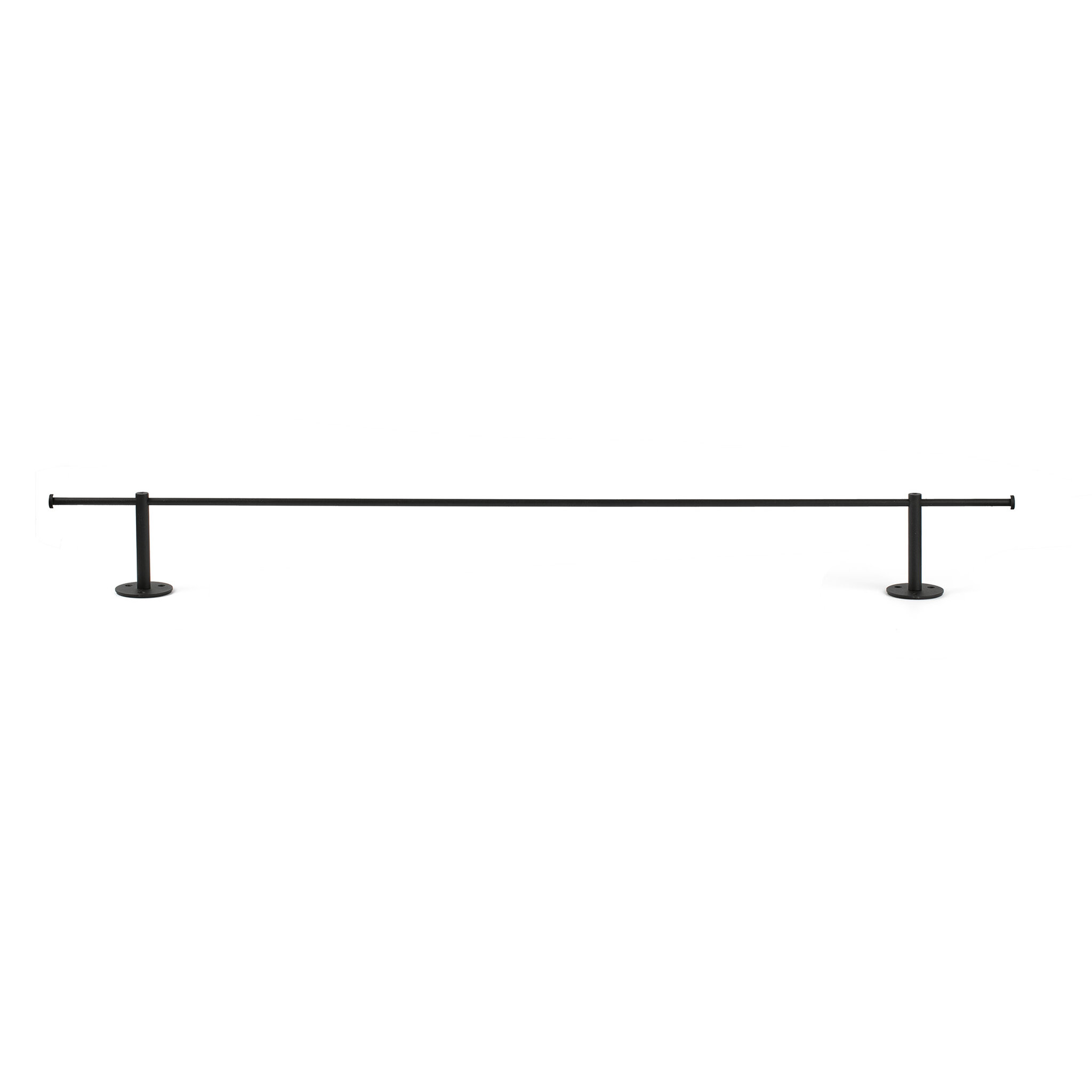 CLAP черный linear настенный светильник/ceiling аксессуар