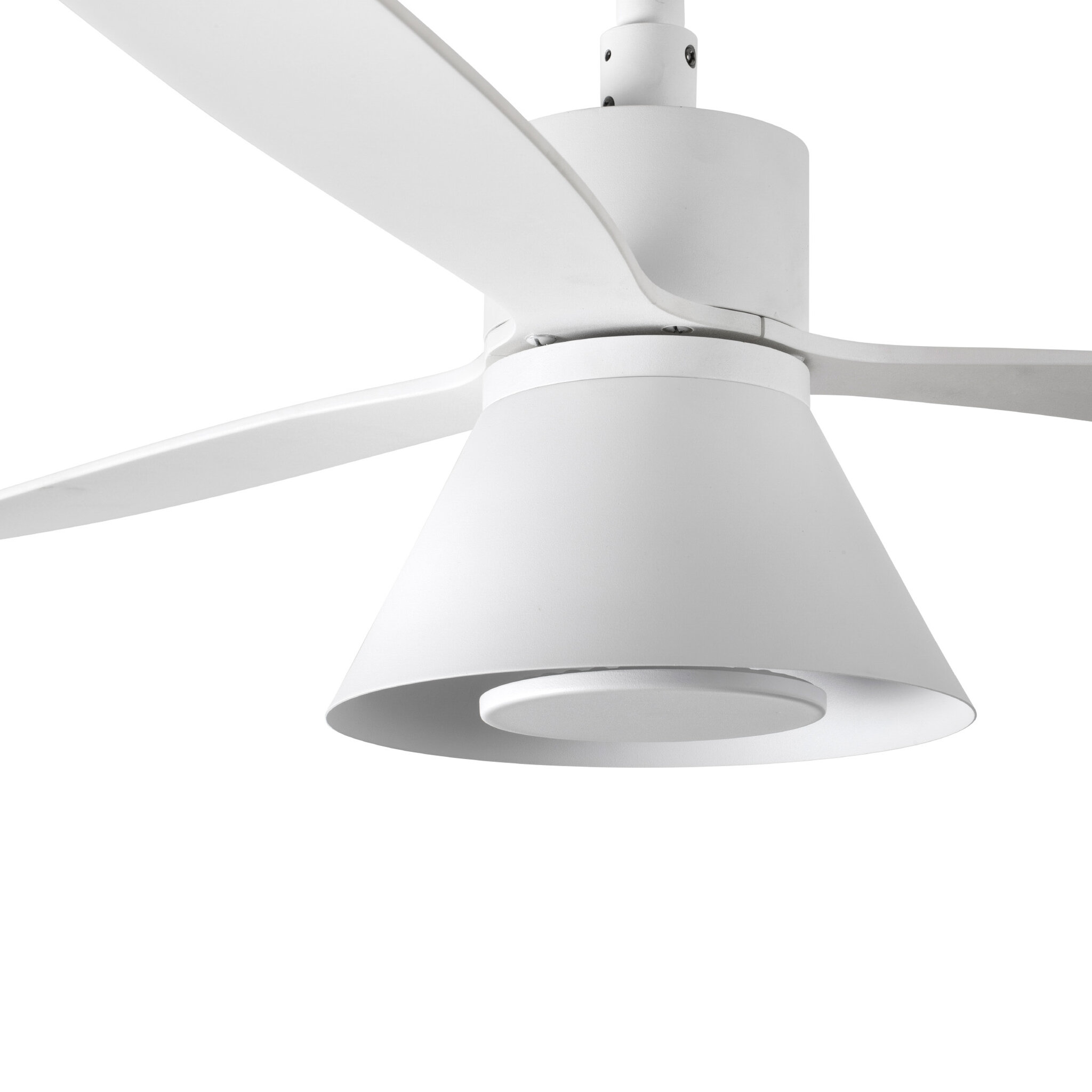 Kit de luz cono белый
