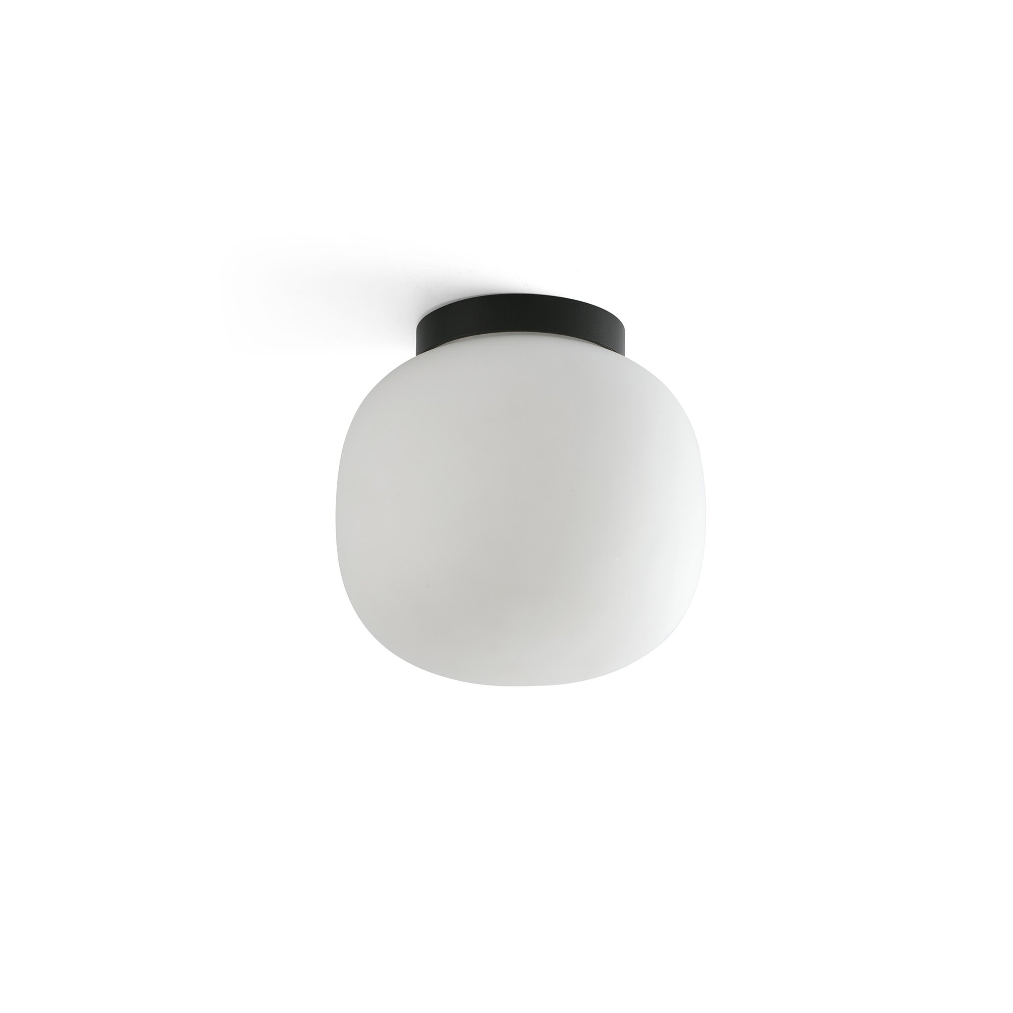Kit de luz ball черный dimable for AMELIA