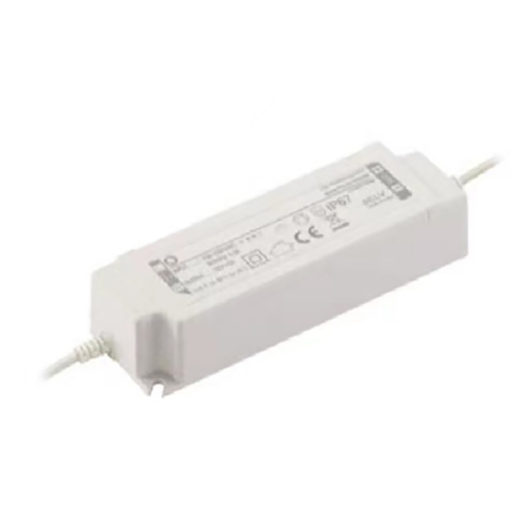 Power supply 24VDC
