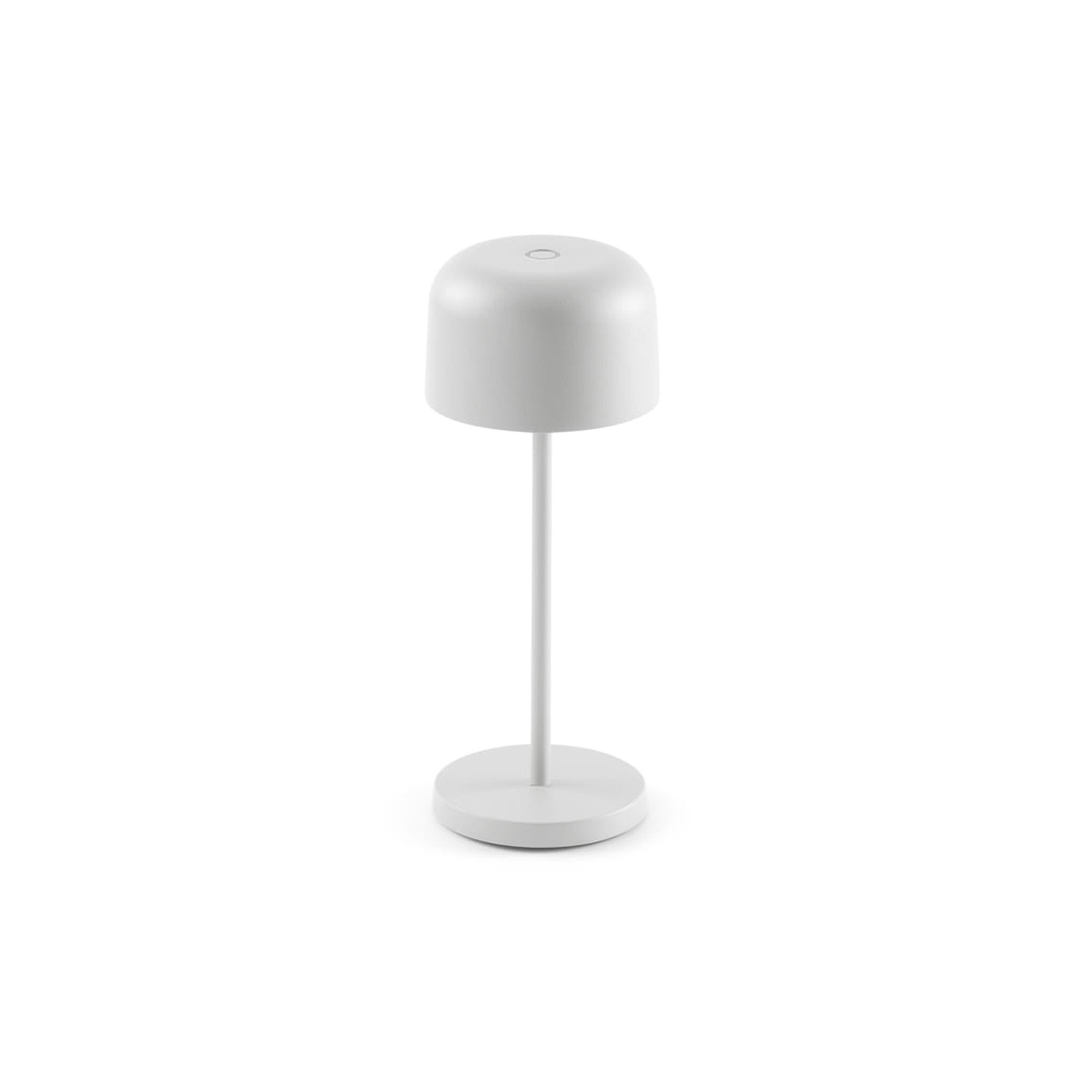 MAVIS 200 белый portable lamp