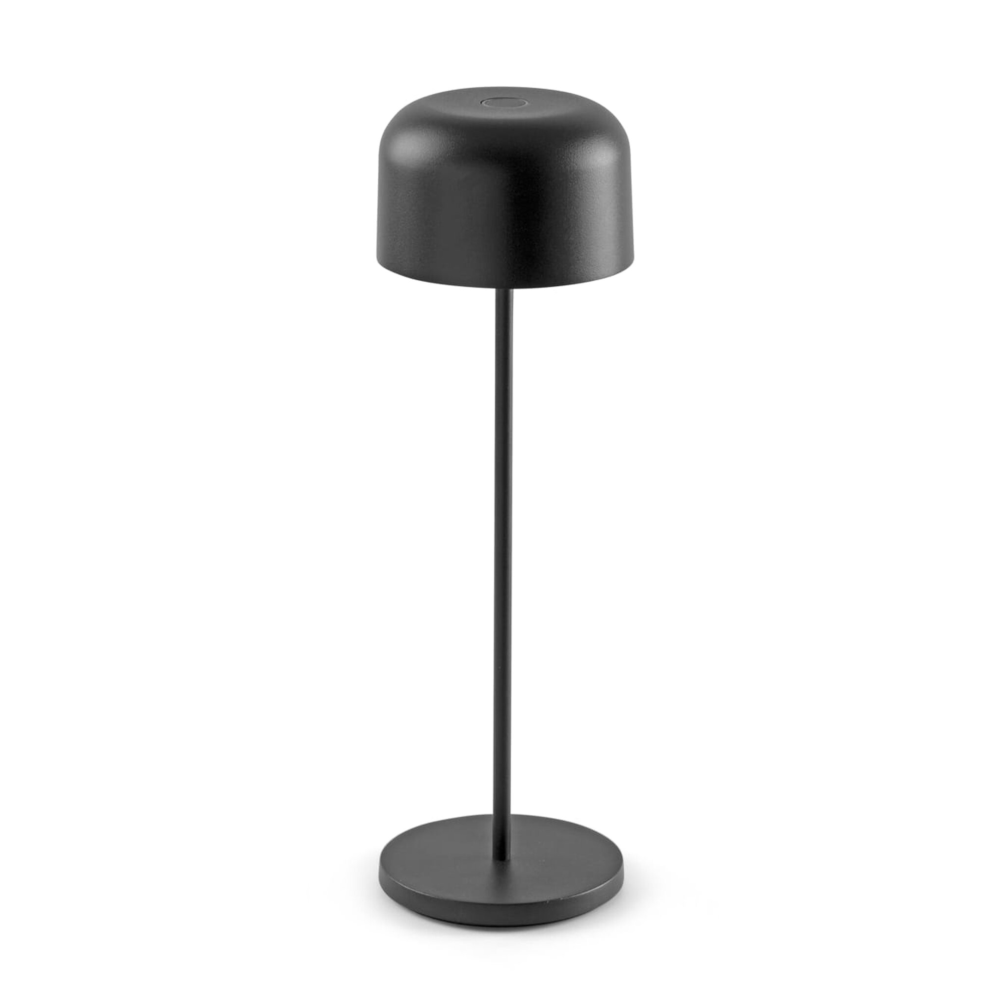 MAVIS 360 черный portable lamp