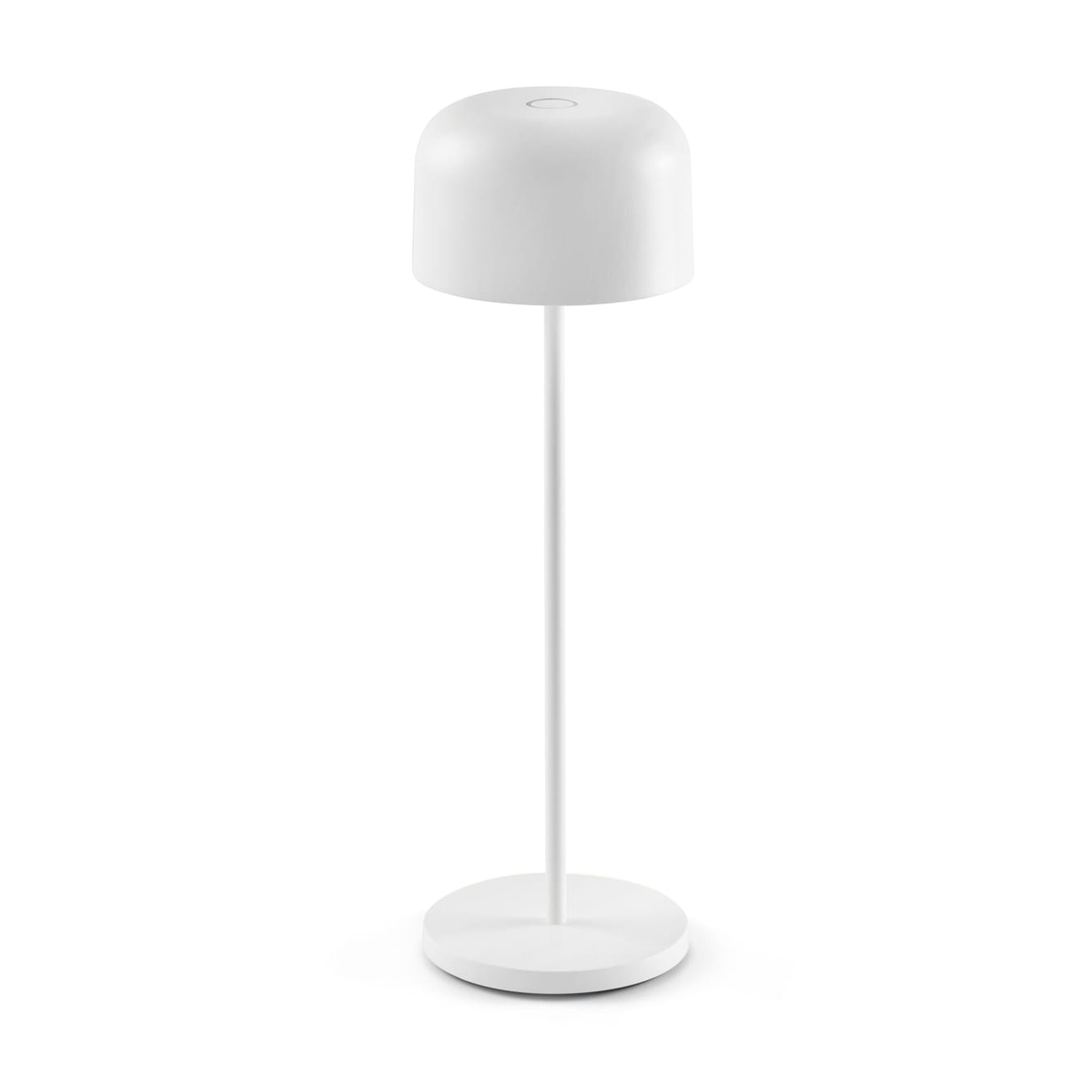 MAVIS 360 белый portable lamp