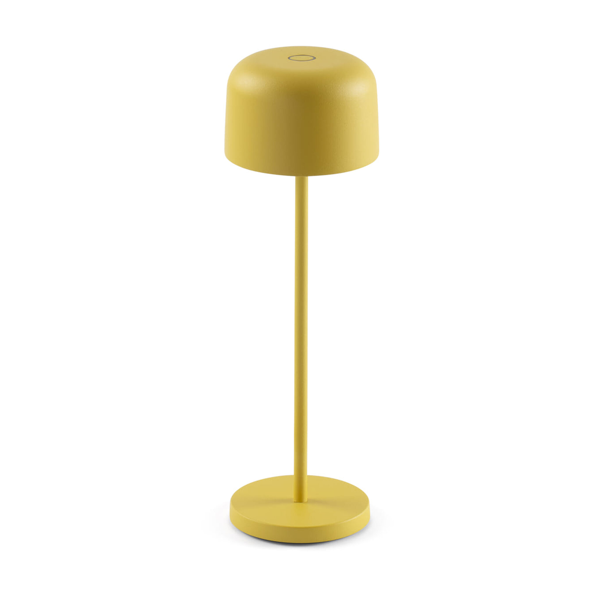 MAVIS 360 Yellow portable lamp