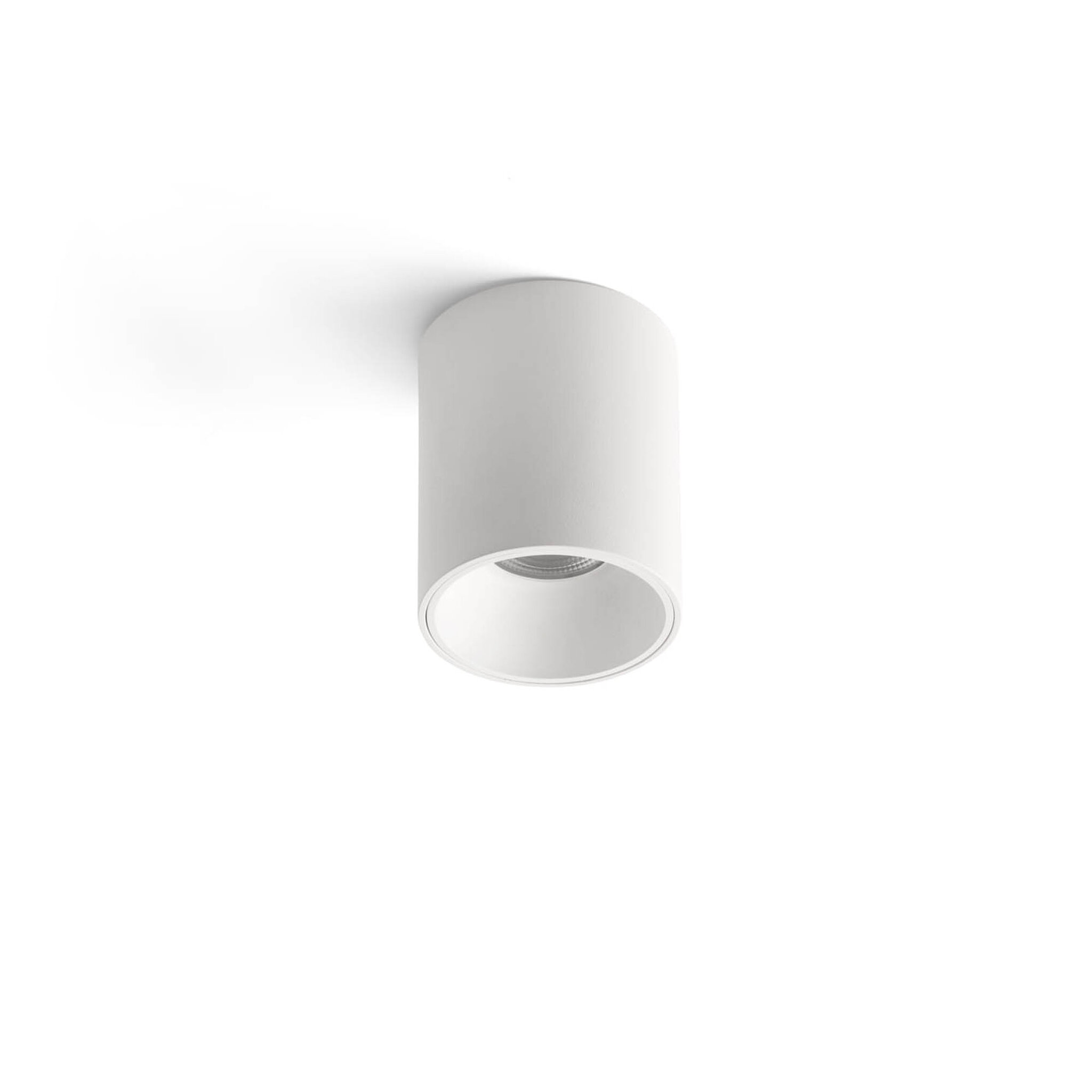 ROL белый ceiling lamp