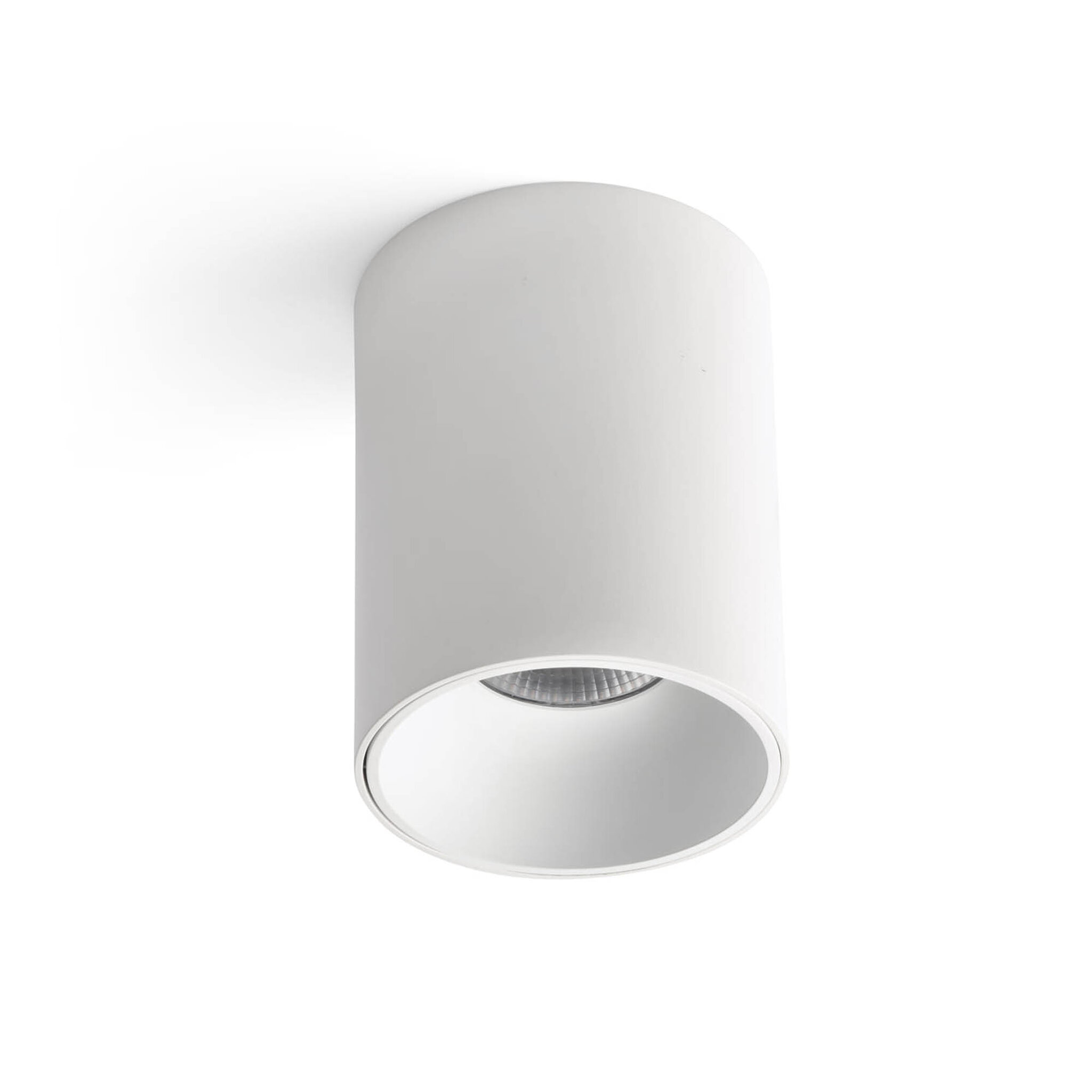 ROL белый ceiling lamp