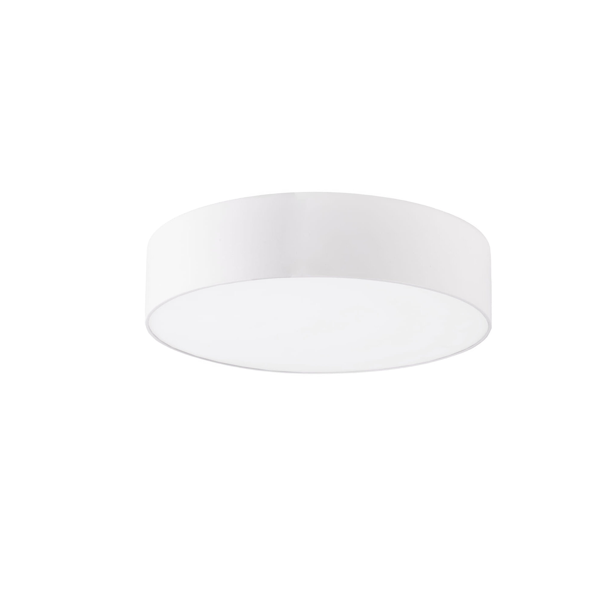 ARIS белый ceiling lamp