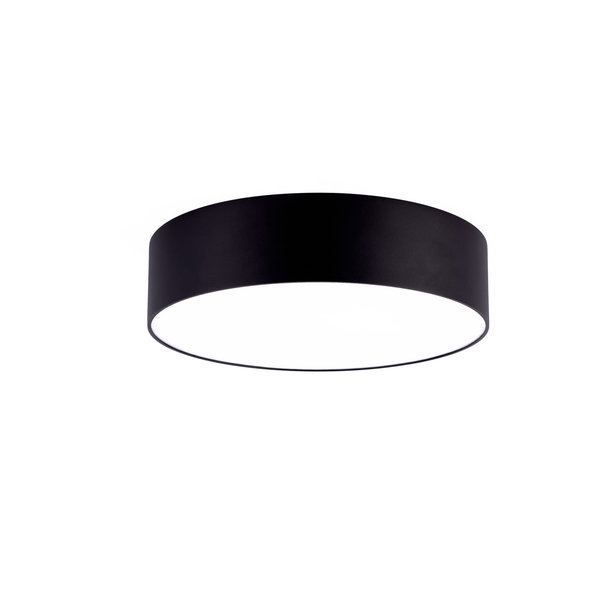 ARIS черный ceiling lamp