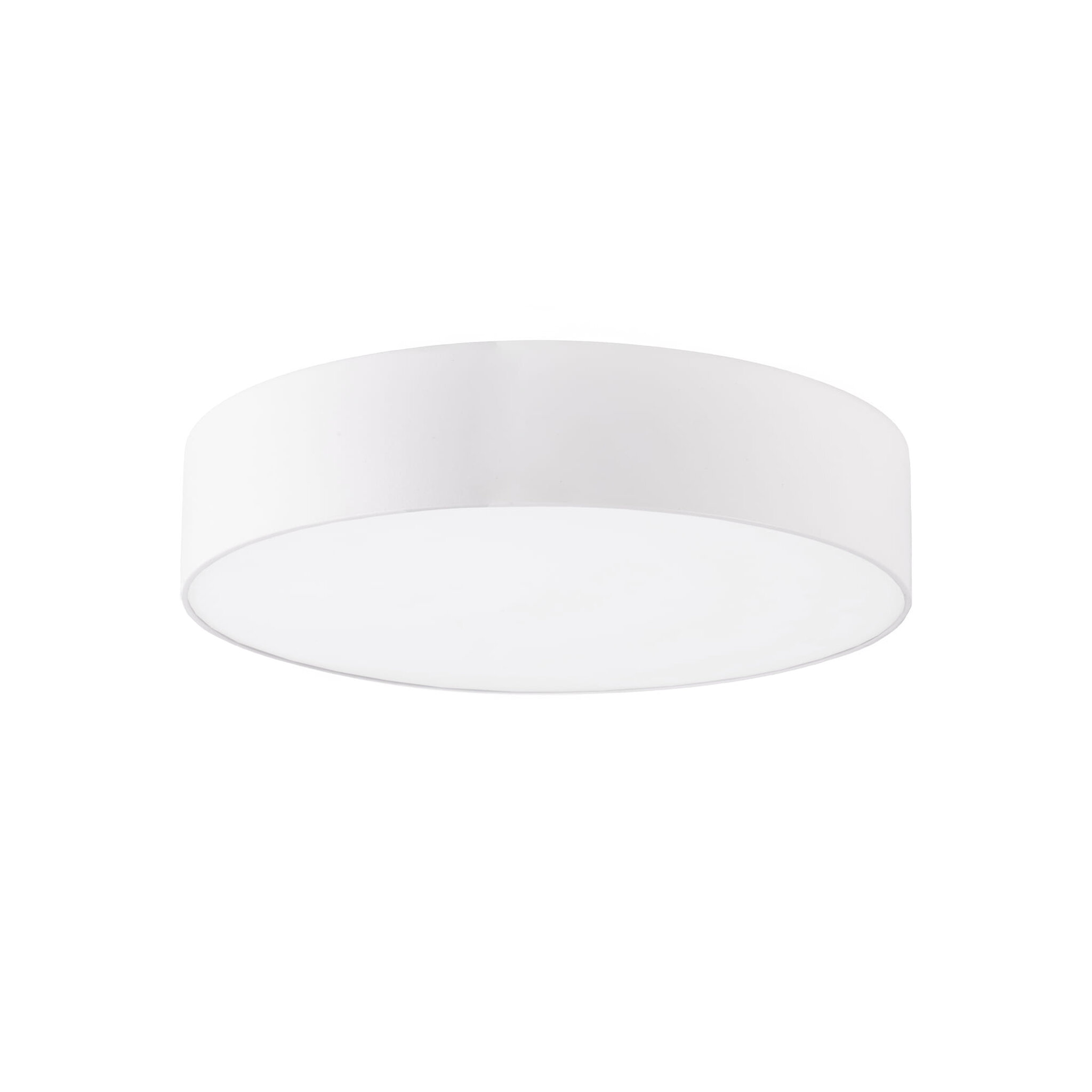 ARIS белый ceiling lamp