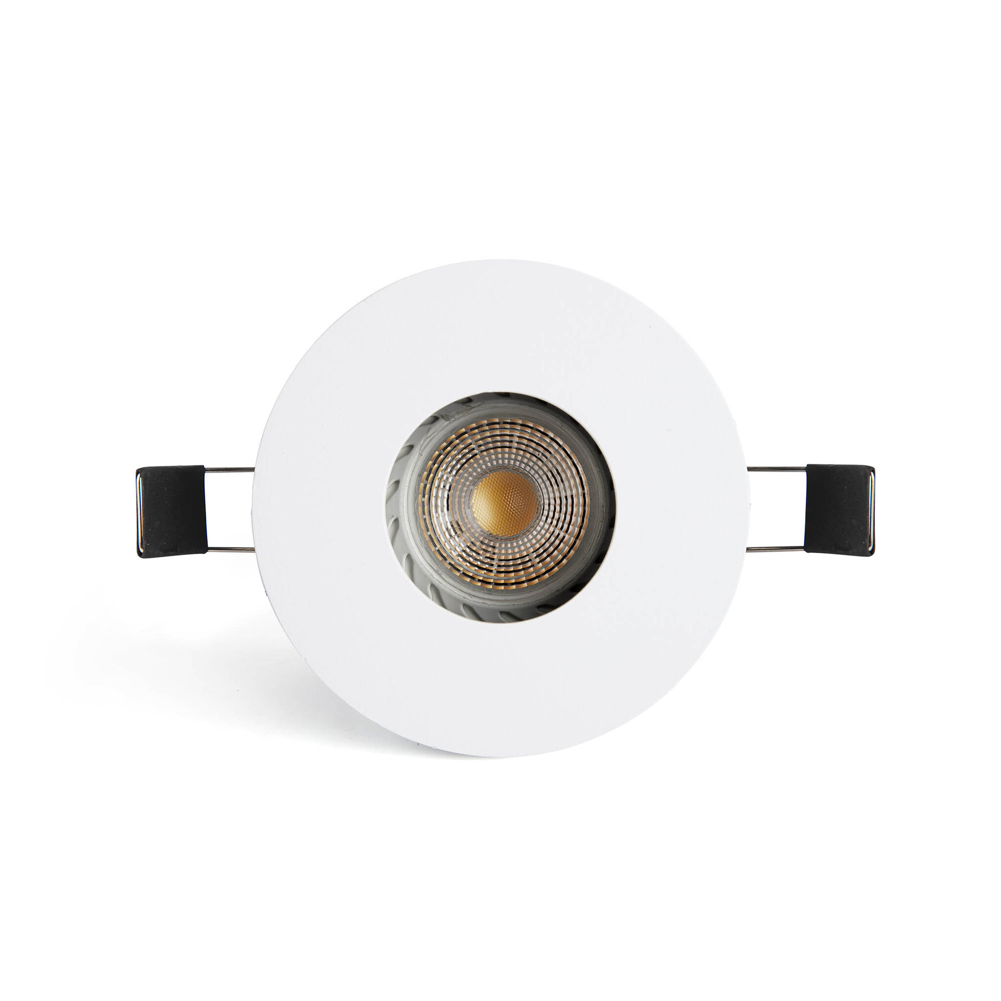 NIVA белый pinhole