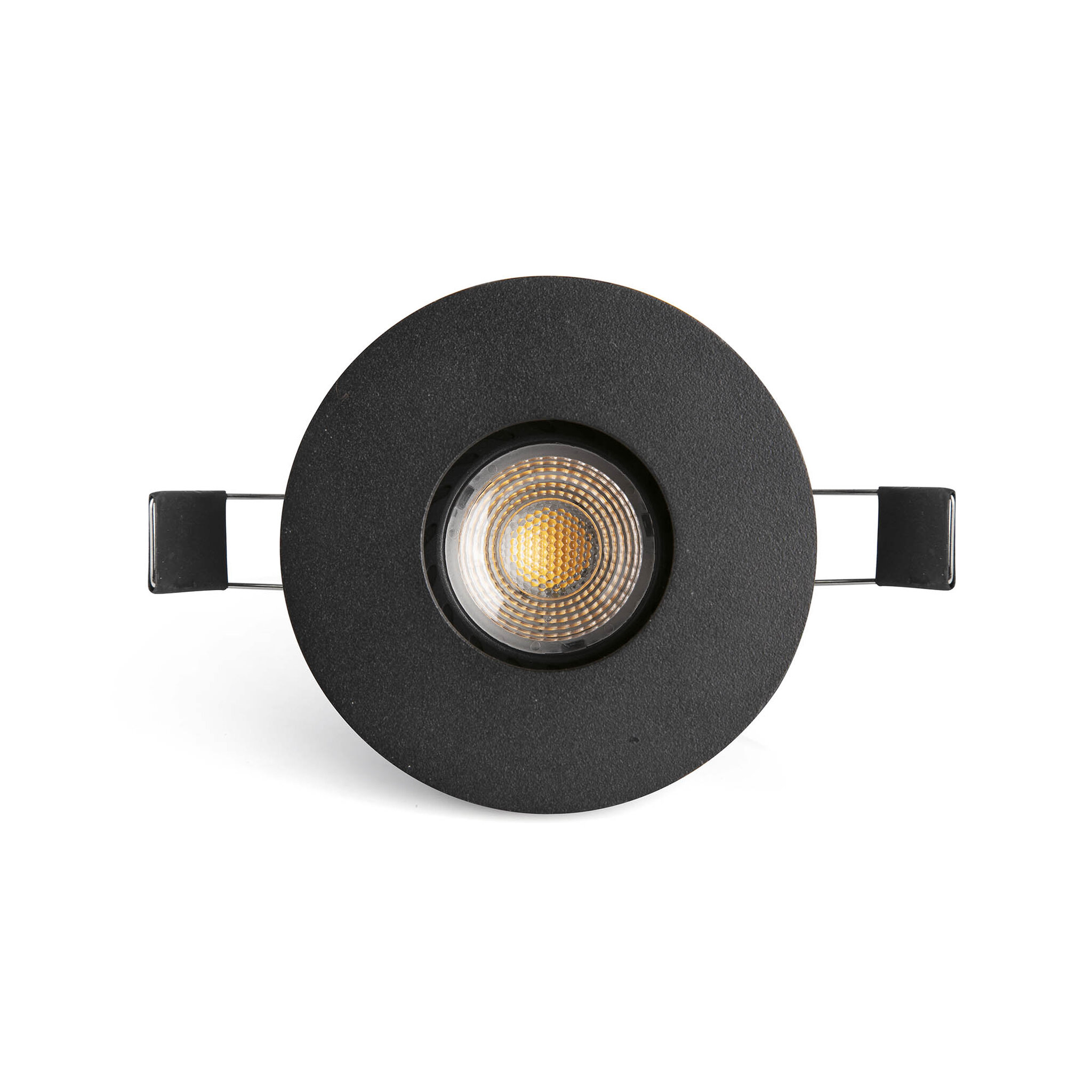 NIVA черный pinhole