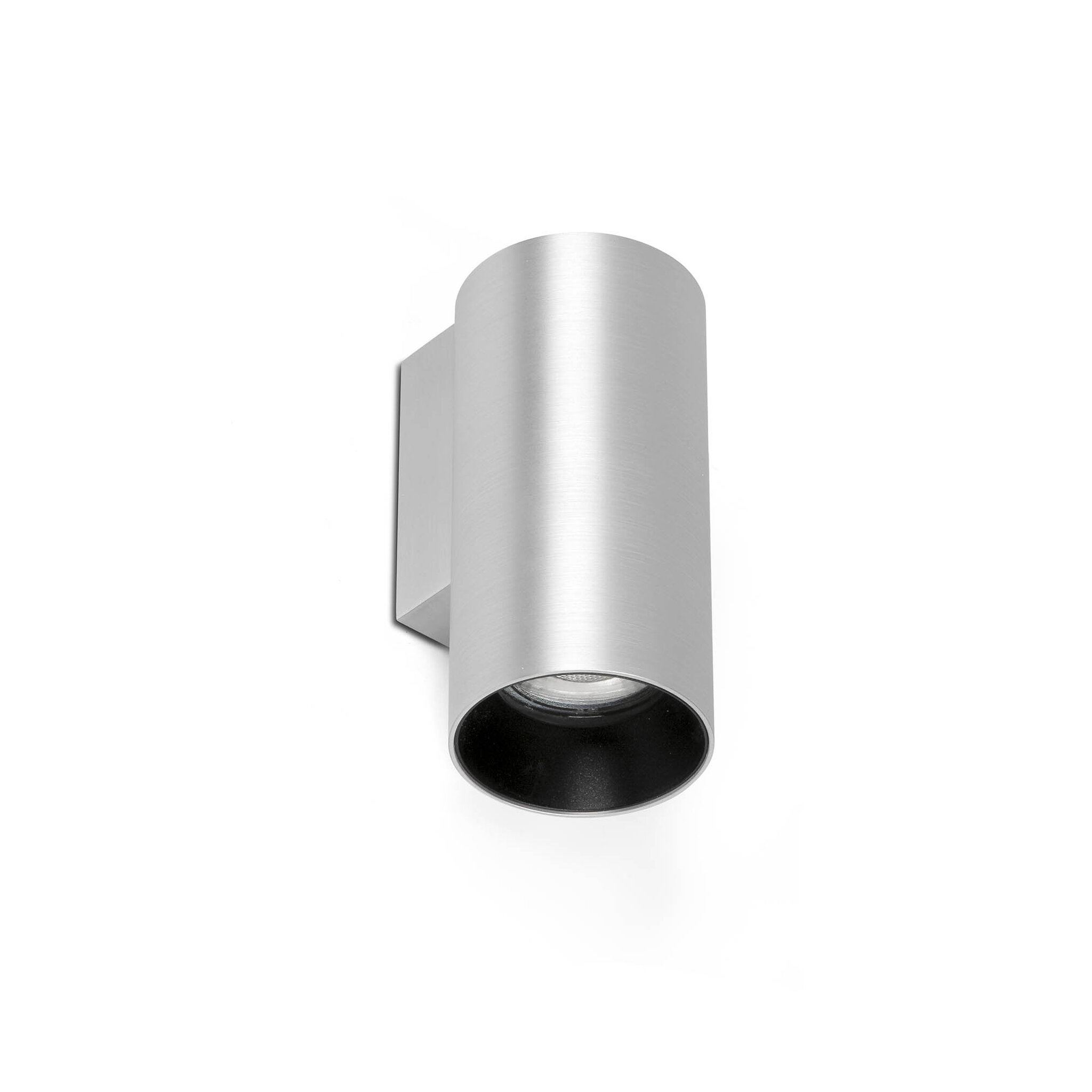 STAN 1L Aluminium wall light