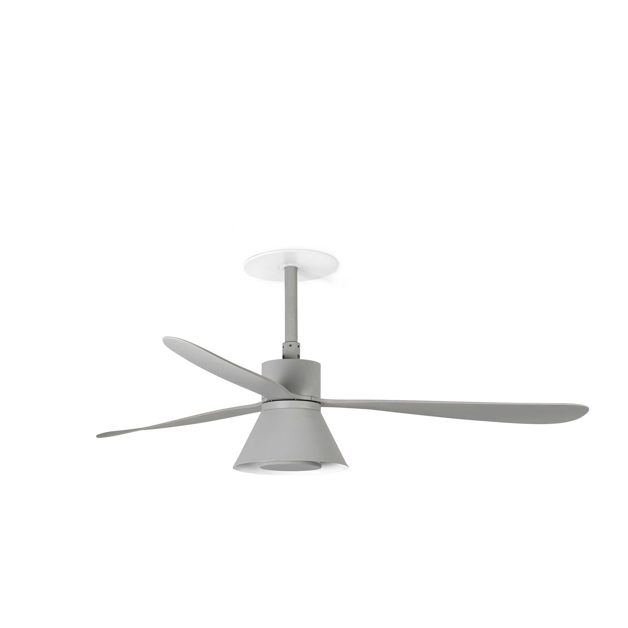 Amelia люстра-вентилятор Ø1320 3 лопасти