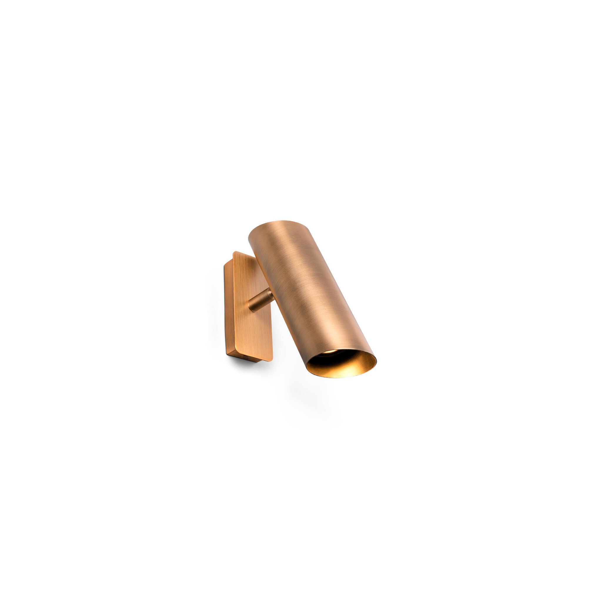 LINK Bronze настенный светильник