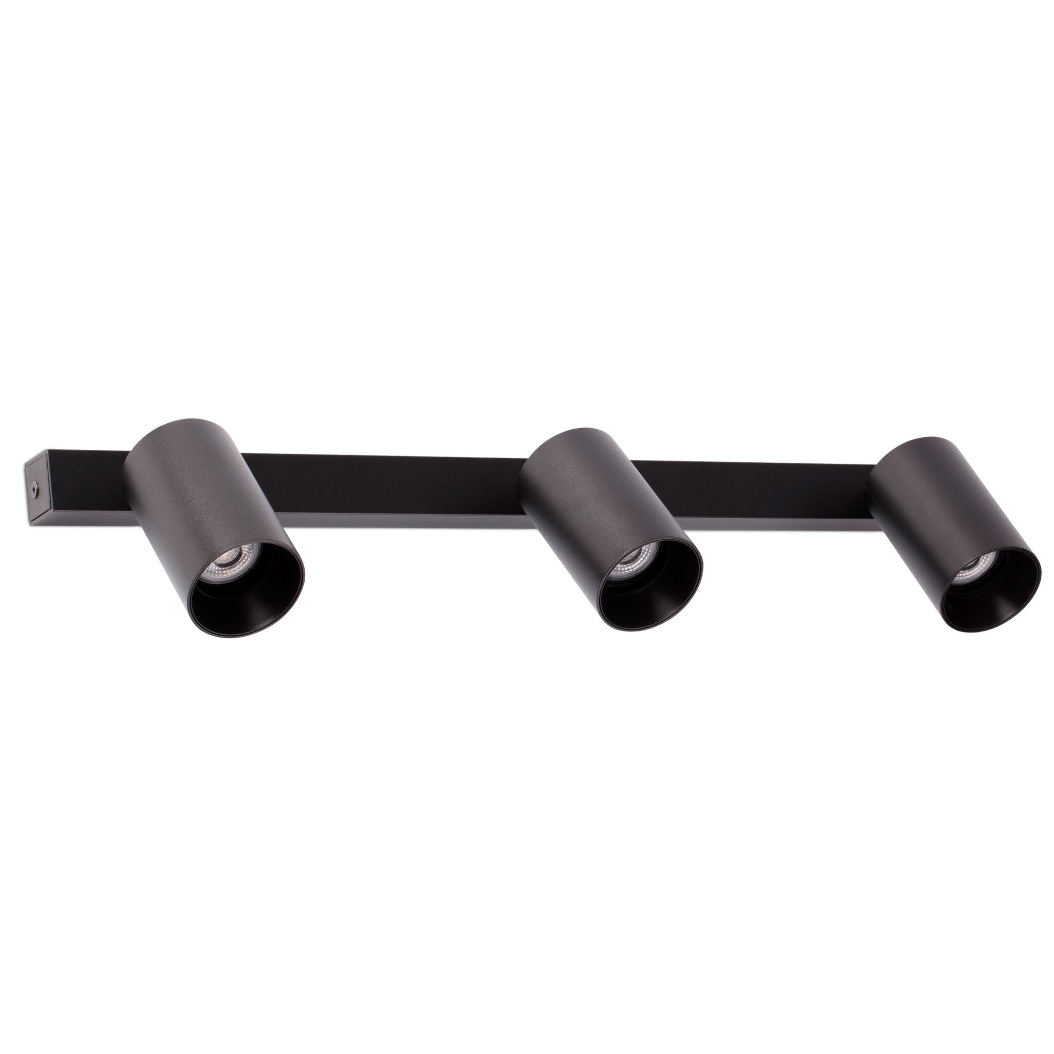 STAN 3L черный wall/ceiling lamp