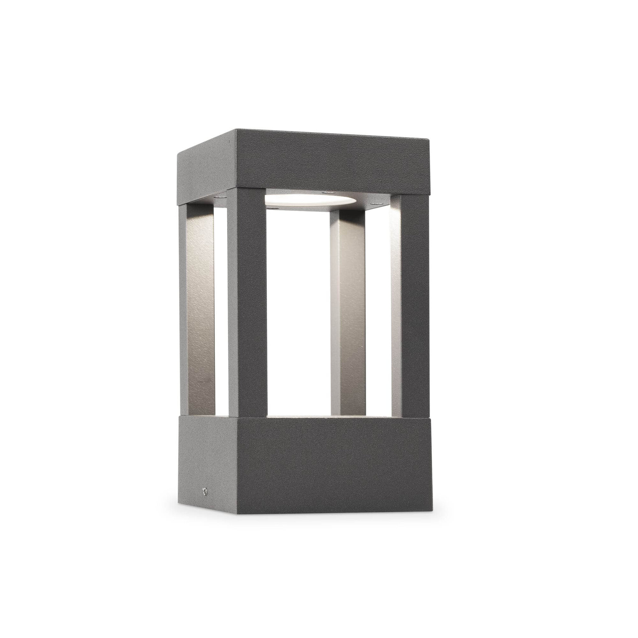 AGRA 200 Dark серый beacon