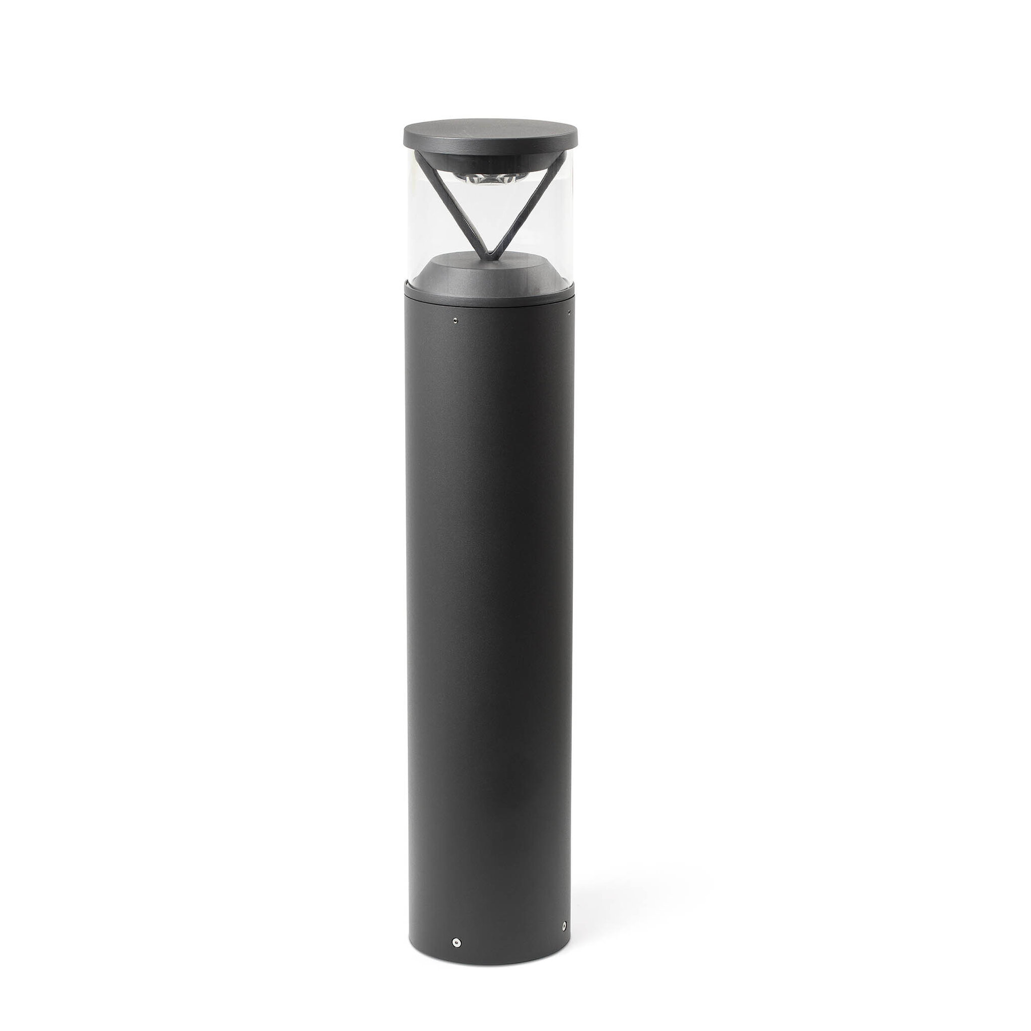 RUSH 800 Dark серый beacon