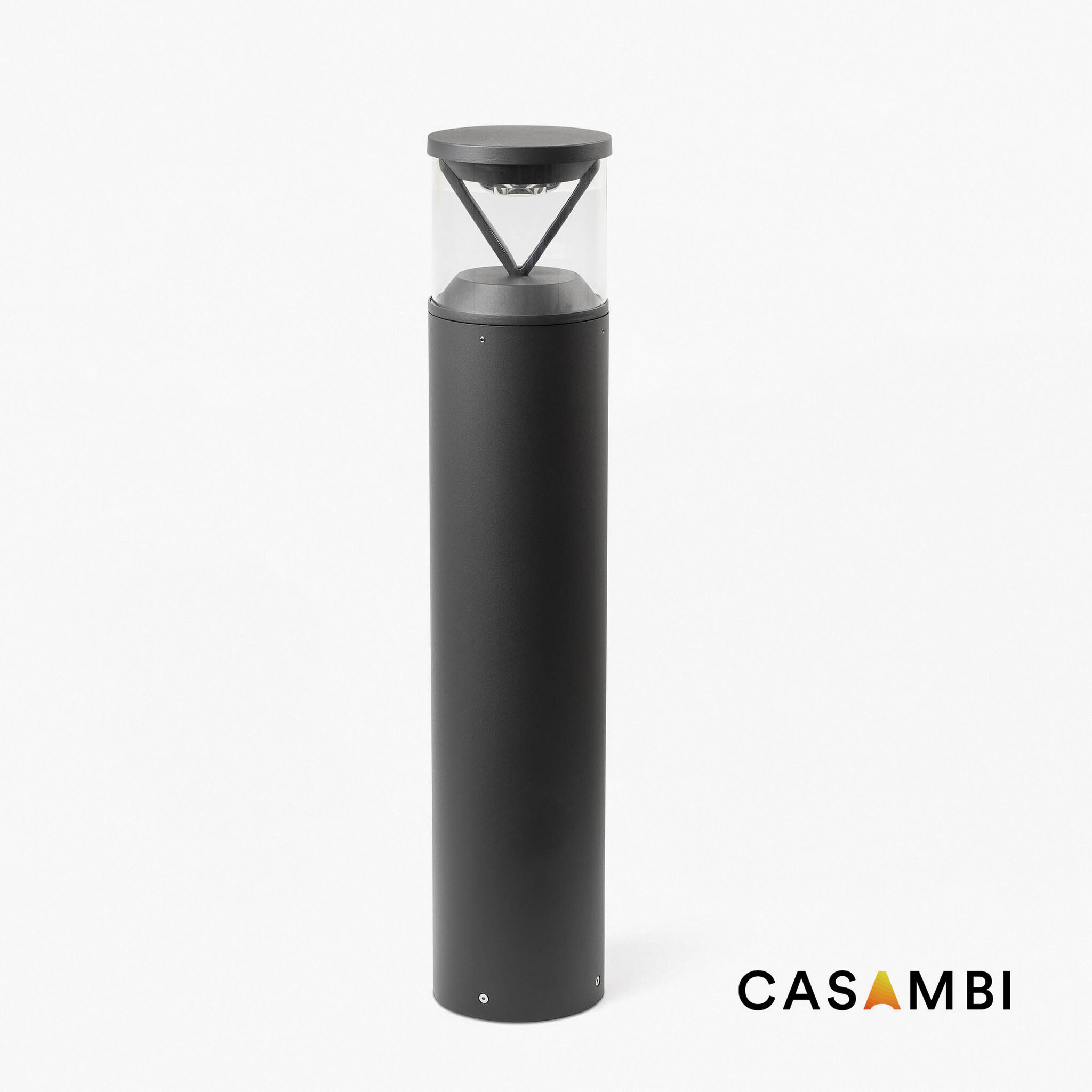 RUSH 800 Dark серый beacon