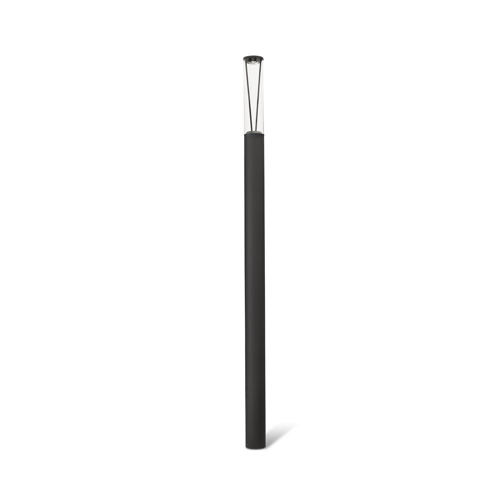 RUSH 3100 Dark серый pole lamp