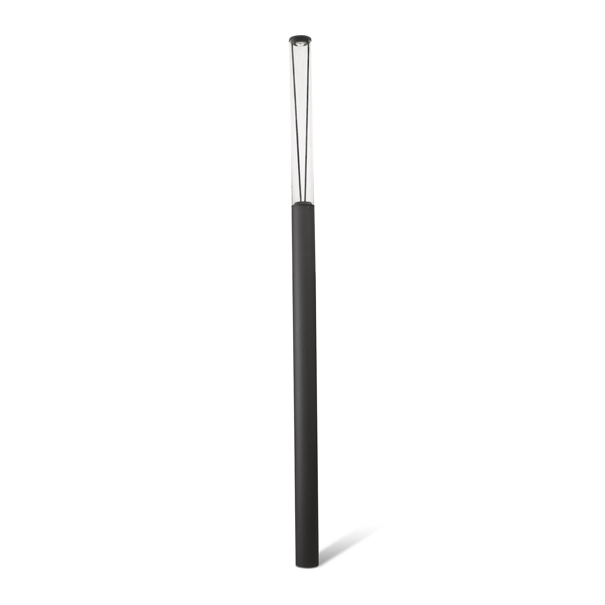 RUSH 3700 Dark серый pole lamp