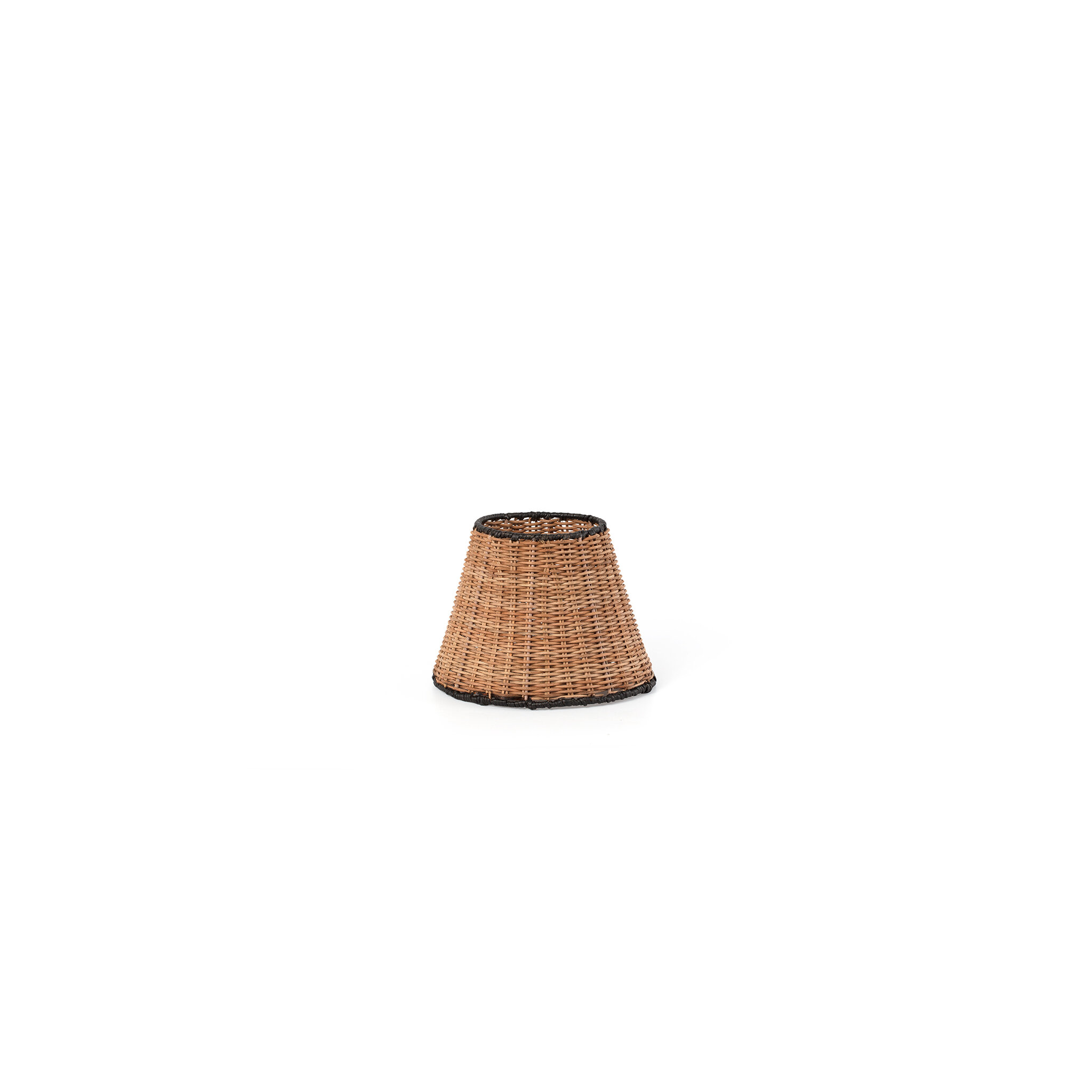 SUMBA 210 Rattan плафон wall/настольная лампа