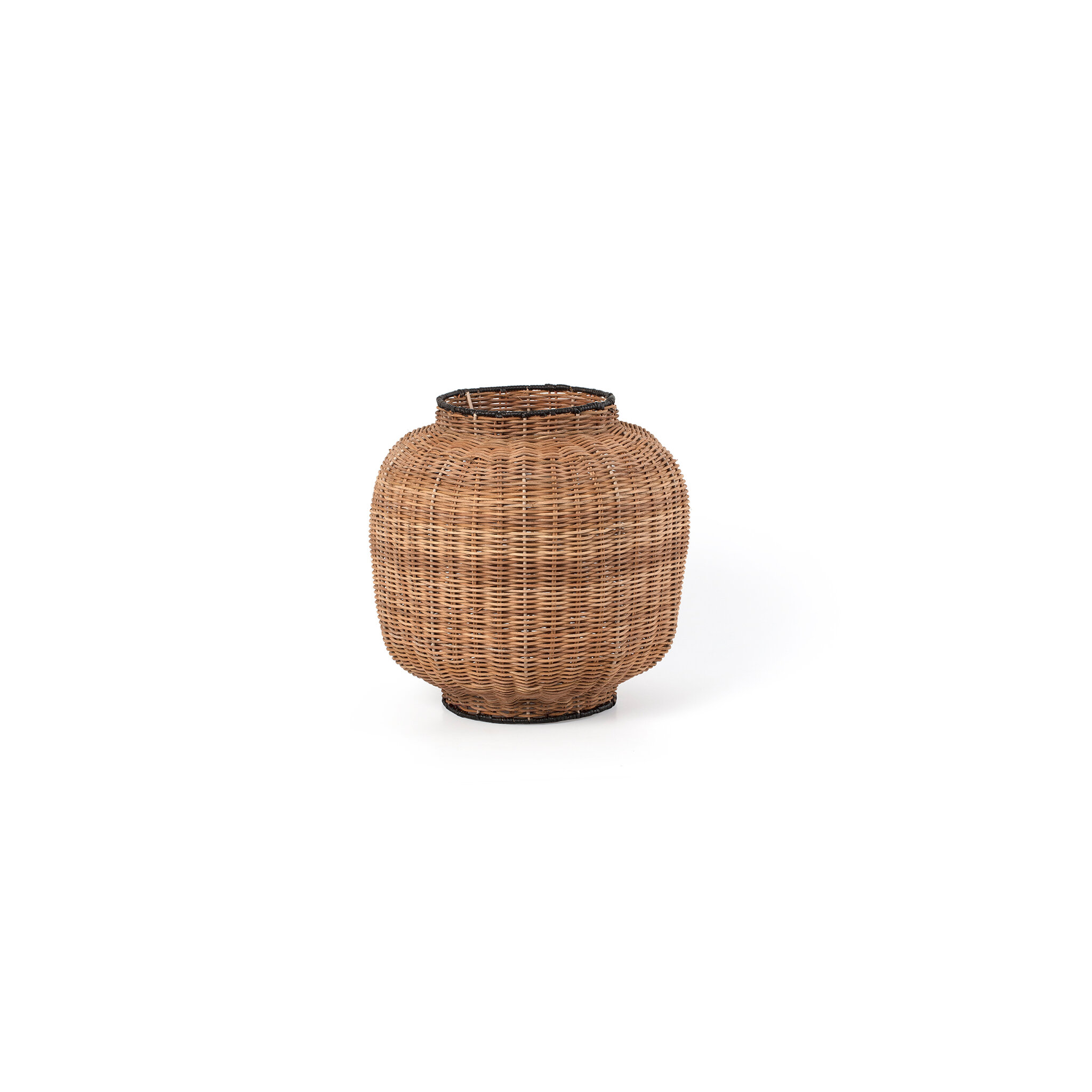 TUPAI Rattan плафон подвесной светильник